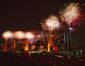 7月のお知らせ