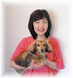 三島 久美子(ミシマ クミコ)