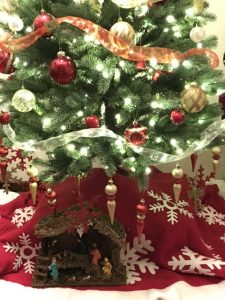 12月のお知らせ