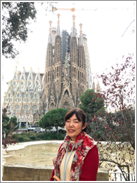 11月 2019年スペイン旅行 11月 2019年スペイン旅行